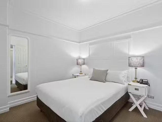 Unique 1 BR 3022/255 Ann Street, Brisbane City, QLD 4000