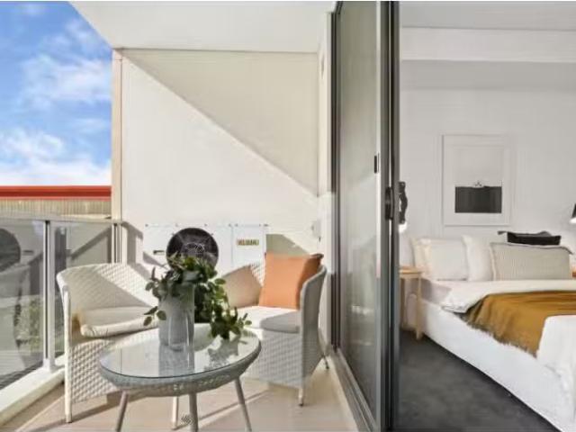 New 1 BR 305/ 4 Galara Street, Rosebery Apartment for rent Li.