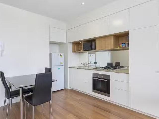 New 1 BR 307/2 Victoria Park Parade, Zetland, NSW 2017