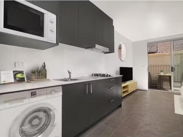Charming 1 BR 3/139 Bunnerong Road, Kingsford Apartment for re.