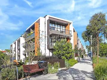 New 1 BR 315/19 Minogue Crescent, Forest Lodge, NSW 2037