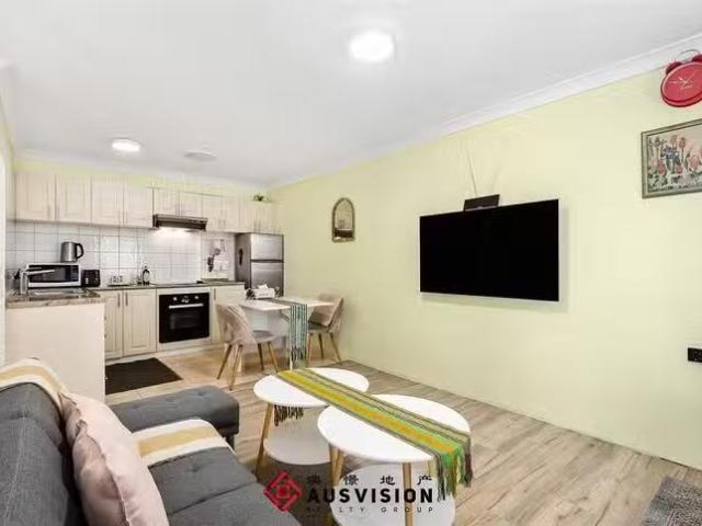 Cheap 1 BR 32/169 Great Eastern Highway, Belmont, WA 6104