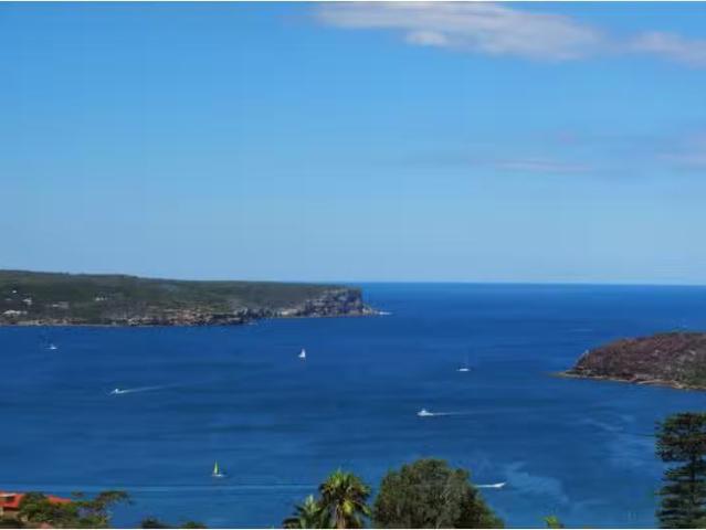 Cozy 1 BR 44/102 Spit Road, Mosman Apartment for rent Listed.