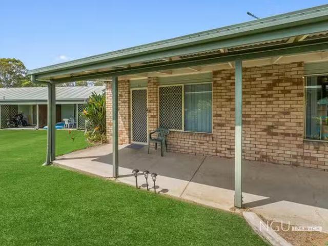 Cheap 1 BR 44/1 Wellington Street, Brassall, QLD 4305