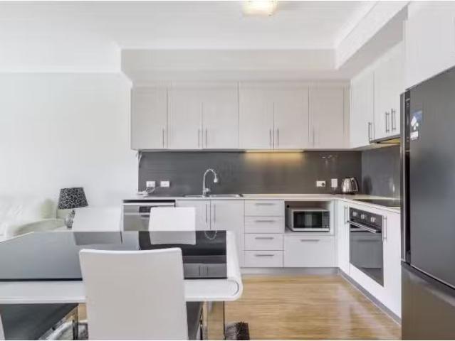 Cozy 1 BR 46/177 Stirling Street, PERTH House for rent Listed.