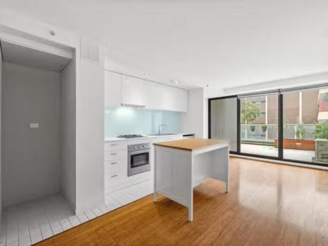 Rental! 1 BR 406/377 Burwood Road, Hawthorn VIC 3122 Apartme.