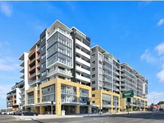 Deal! 1 BR 407/118 Princes Highway, ARNCLIFFE Apartment for re.