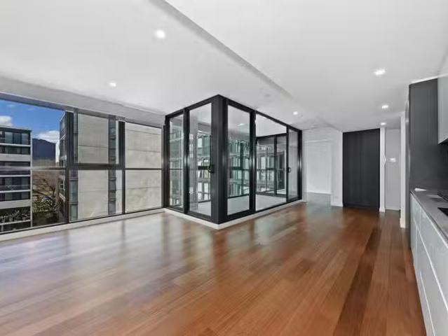 Unique 1 BR 417/45 Ainslie Avenue, Braddon, ACT 2612
