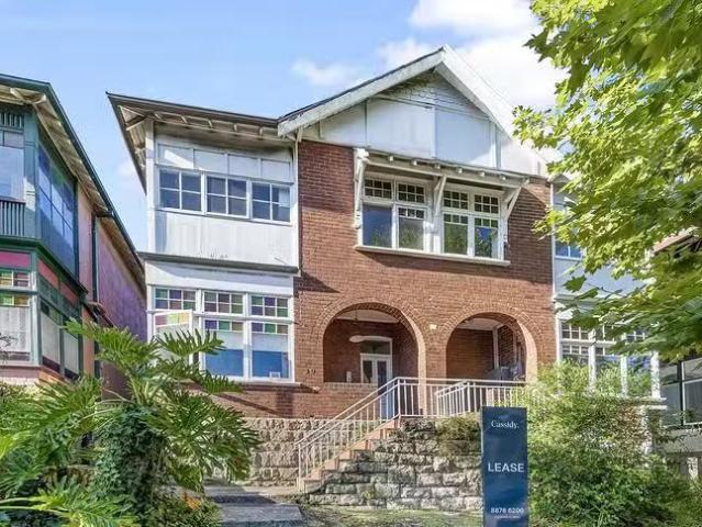 New 1 BR 4/30 High Street, North Sydney, NSW 2060