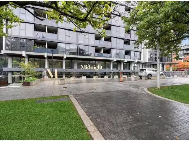 Rental! 1 BR 431/1 Elouera Street, Braddon Apartment for rent.