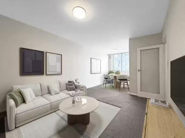 Cozy 1 BR 4/37 Howard Avenue, DEE WHY Apartment for rent List.