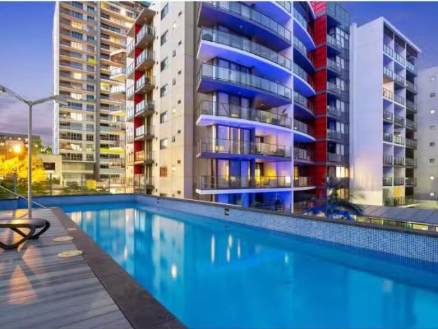 New 1 BR 56/149 151 Adelaide Terrace, EAST PERTH House for ren.