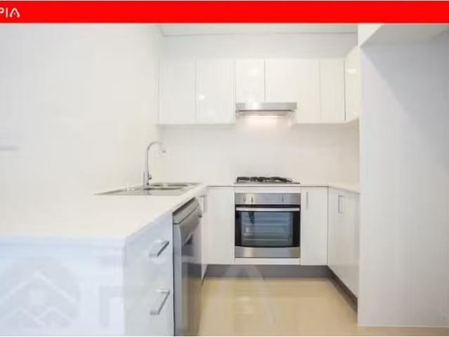 Cozy 1 BR 56/304 Great Western Highway, Wentworthville Apartme.