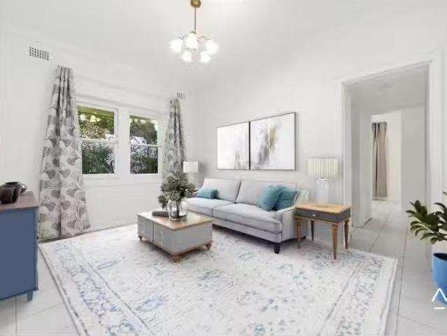 Rental! 1 BR 5/688 Old South Head Road, Rose Bay Apartment for.