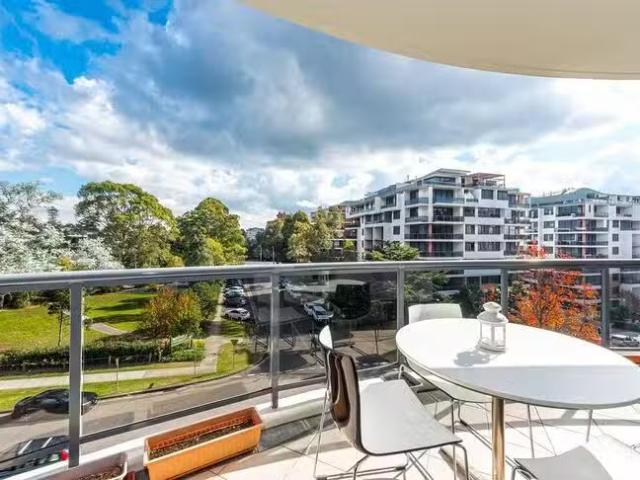 Cozy 1 BR 50/6 10 Romsey Street, Waitara, NSW 2077