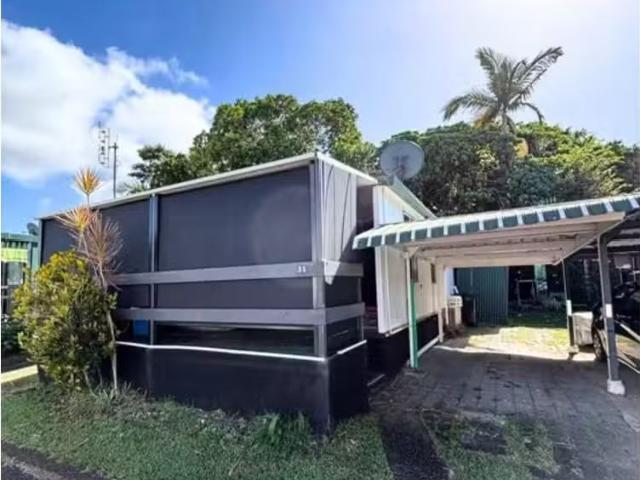 Deal! 1 BR 51/25 Chinderah Bay Drive, CHINDERAH House for rent.
