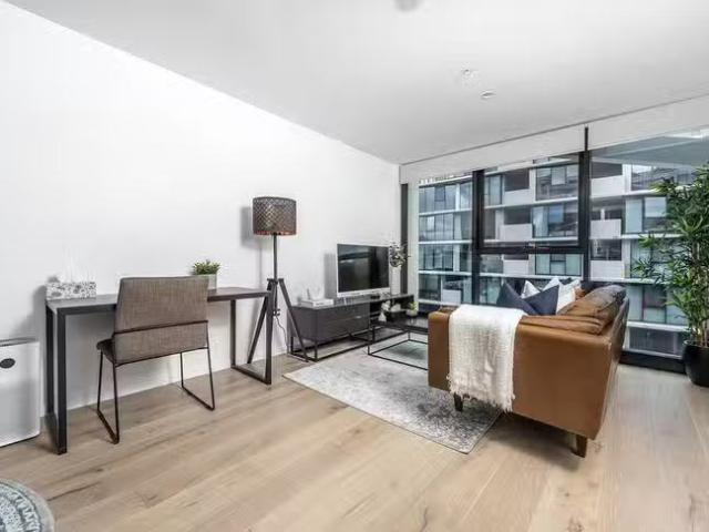Charming 1 BR 512/81 Cooyong Street, Reid, ACT 2612