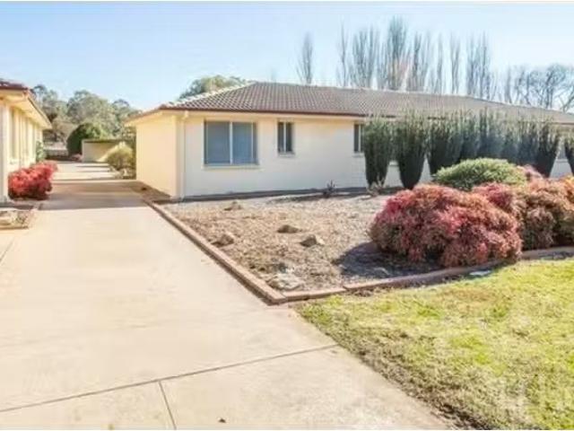 Cheap 1 BR 5/1 Young Street, Queanbeyan Apartment for rent Li.