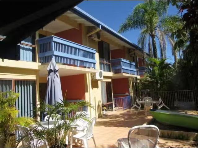 For Rent! 1 BR 5/2 4 Kurrawa Close, Nelson Bay Apartment for r.