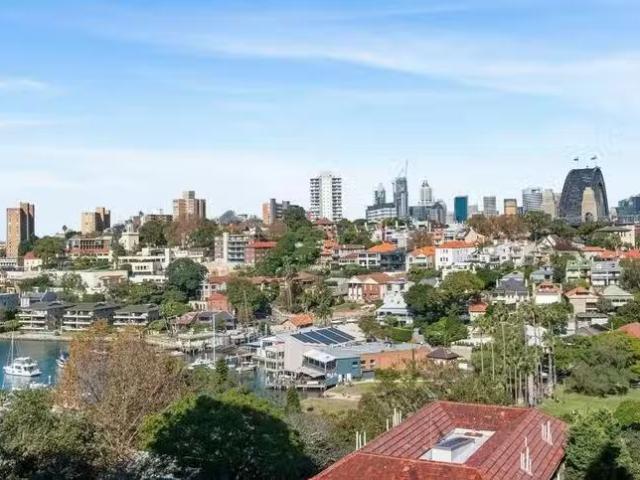 Unique 1 BR 53/100 High Street, North Sydney, NSW 2060