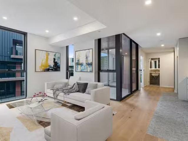 New 1 BR 688/10 Peters Street, Zetland, NSW 2017