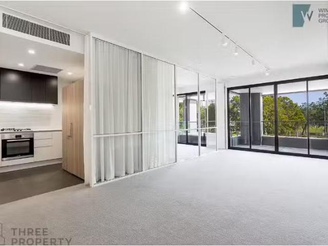 Rental! 1 BR 601/20 Levey Street, Wolli Creek Apartment for re.