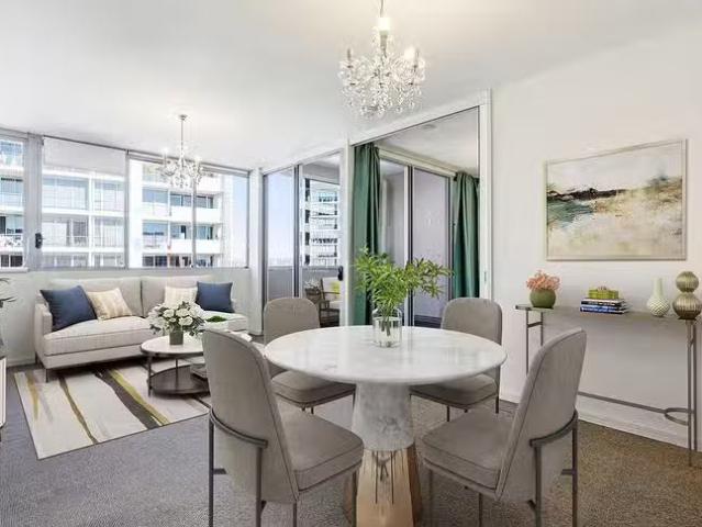 Rental! 1 BR 610/103 Forest Road, Hurstville, NSW 2220