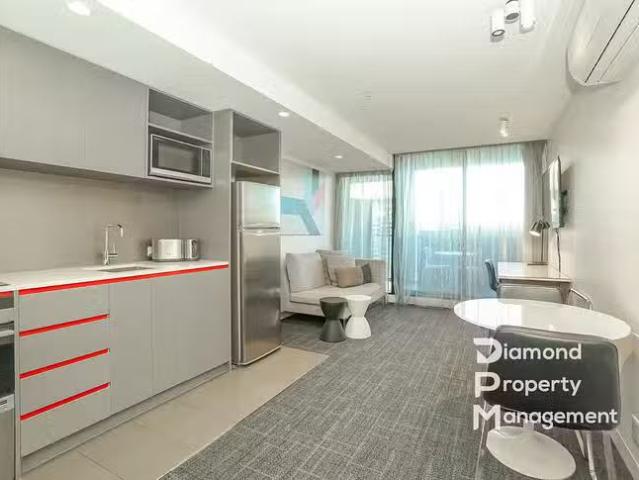 Cheap 1 BR 611 Victoria Street, Abbotsford, VIC 3067