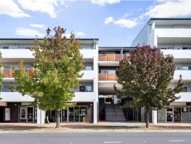 Just in! 1 BR 78/140 Anketell Street, GREENWAY House for rent.