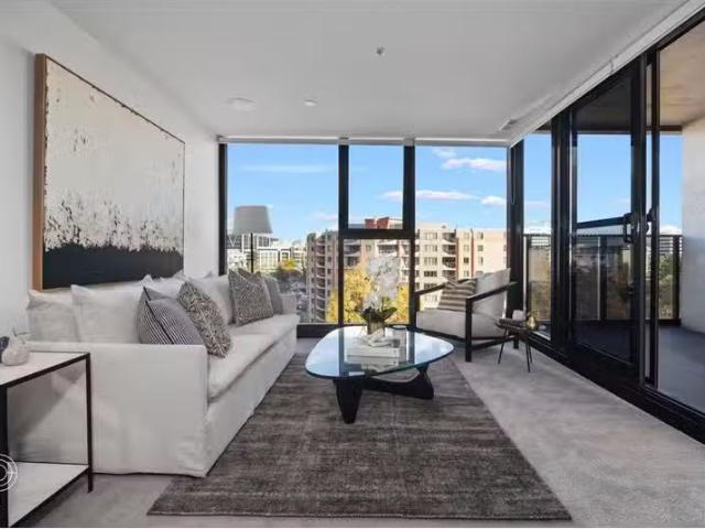 New 1 BR 701/1 Elouera Street, Braddon Apartment for rent Lis.