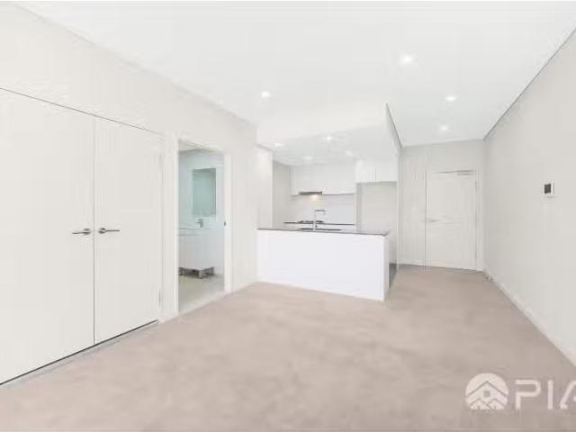Just in! 1 BR 711/22 Dressler Court, Merrylands Apartment for.