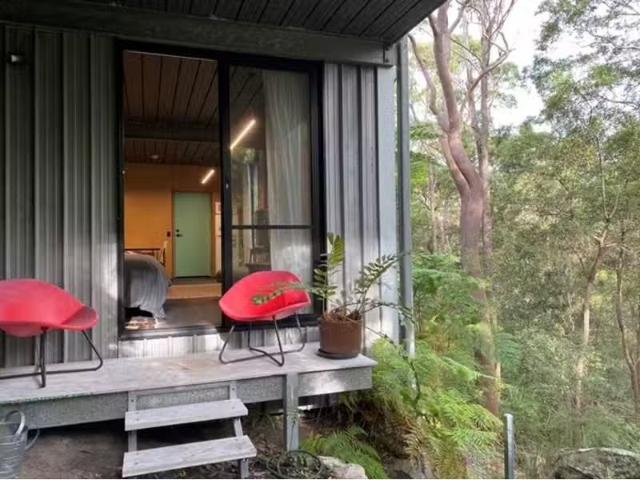 Unique 1 BR 7A Morona Avenue, Wahroonga Apartment for rent Li.
