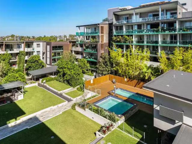 Cheap 1 BR 8506/43 Forbes Street, West End, QLD 4101