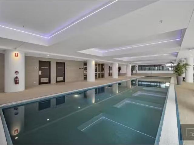 New 1 BR 802/2 Furzer Street, Phillip Apartment for rent List.