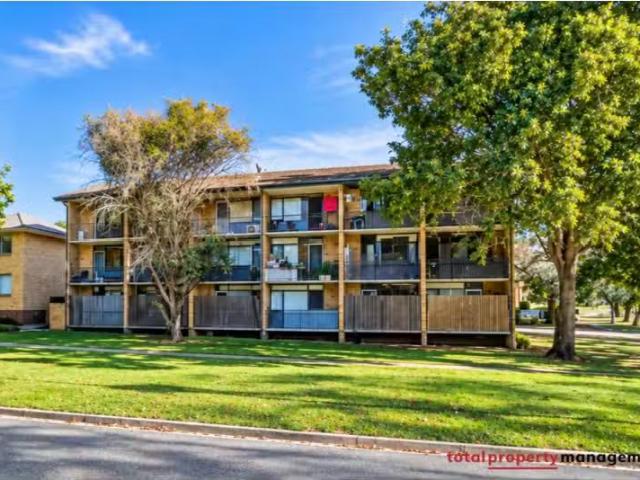 Cozy 1 BR 9/62 Launceston Street, LYONS Apartment for rent Li.
