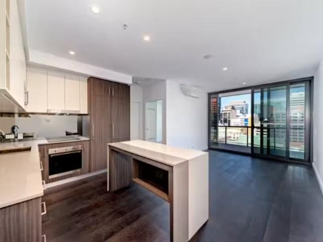 Charming 1 BR 902/380 Murray Street, PERTH Apartment for rent.