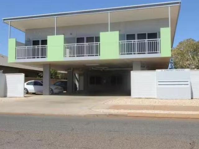 Cheap 1 BR 9/26 Somerset Crescent, South Hedland, WA 6722