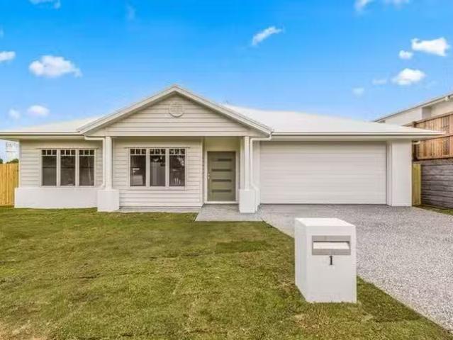 Rental! 1 Bridge Creek Road, Maleny, QLD 4552