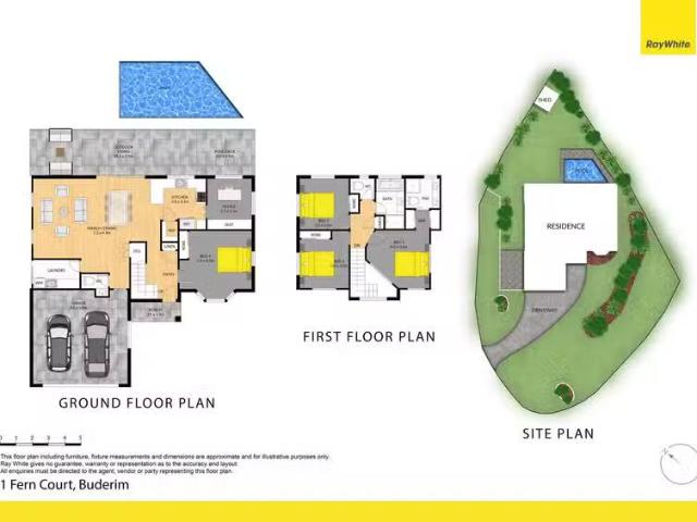 Just in! 1 Fern Court, Buderim QLD 4556