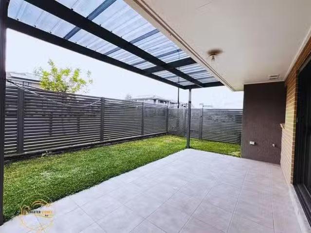 Charming 1 Letoken Way, Box Hill, NSW 2765