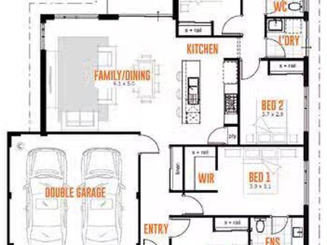 New 1 Petronas Parkway, Yanchep, WA 6035