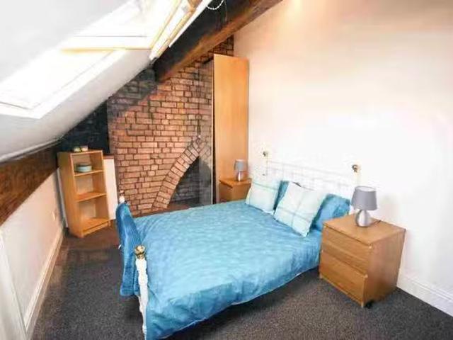 For Rent! 1 Room 29 Stanley Street, L7 6 Beds 2 Baths