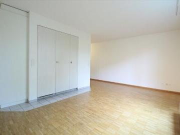 Charming 1 room apartment with a practical floor plan