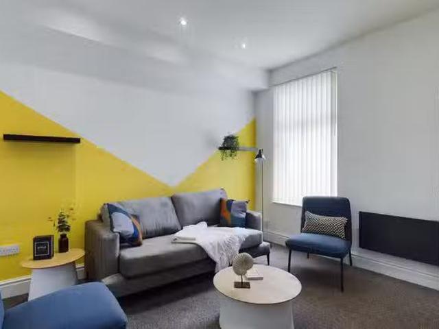 Cheap 1 Room Bower Road S10 6 Bed, 1 Bath