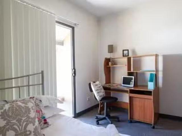 For Rent! 1 Room Uni Lodge Magill Campus / Hartley 1 Bedro.