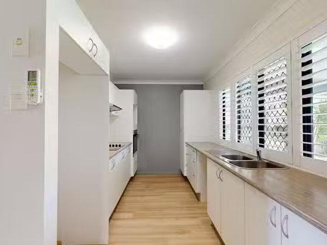 For Rent! 1 Romboli Court, Burdell, QLD 4818
