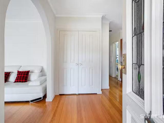 Nice 1 Second Avenue, Altona North VIC 3025