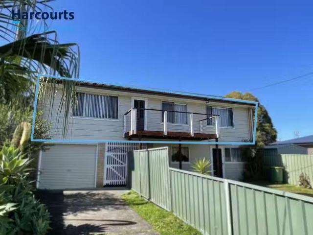 Just in! 1 Skyline Street, GOROKAN, NSW 2263 Unit for Rent