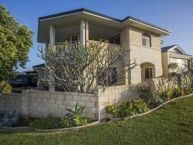 Just in! 1 Third Avenue, Burns Beach, WA 6028