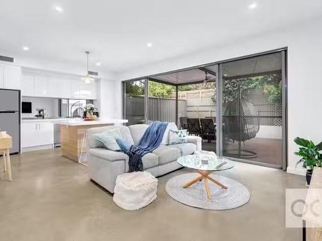 Nice 1 Tilly Court, Brompton, SA 5007